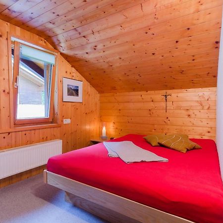 Appartement Ubelher Mellau Exterior photo