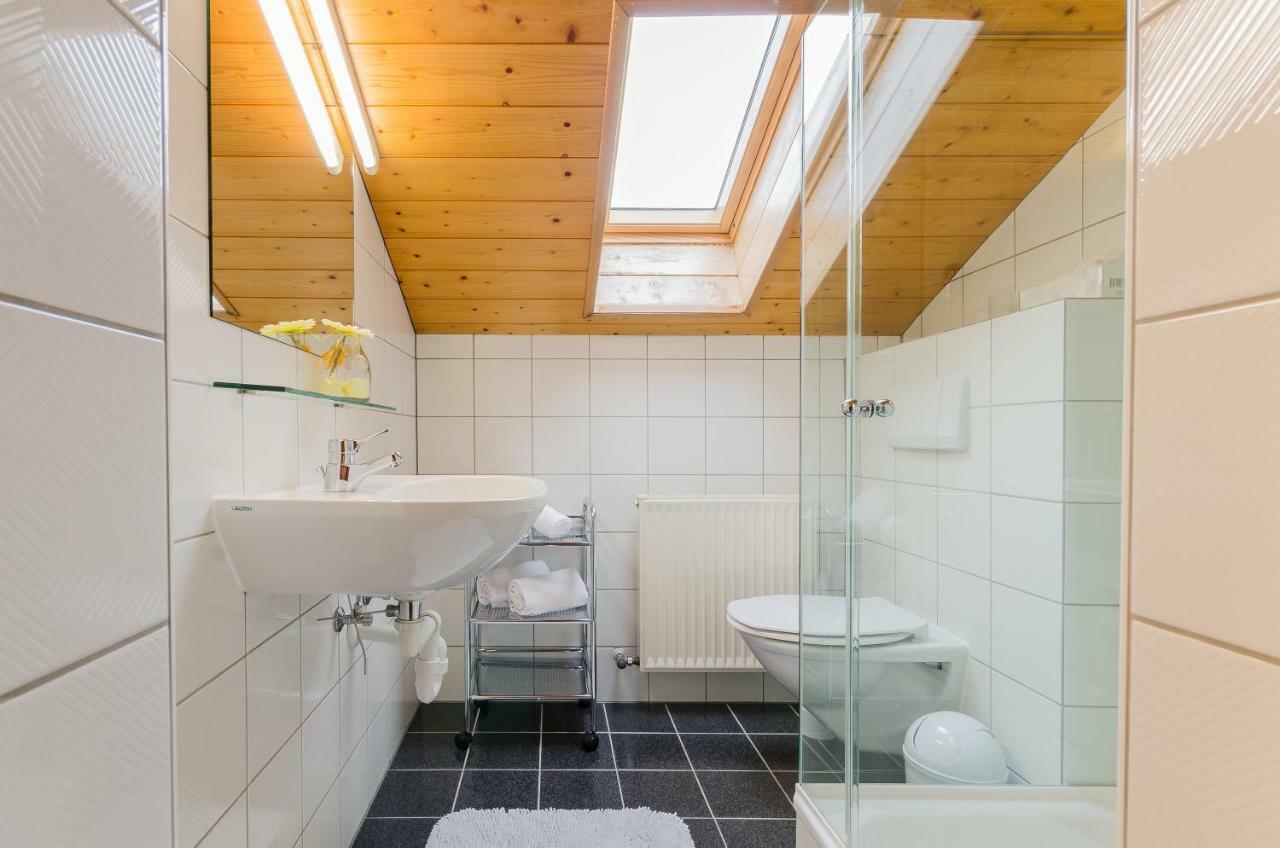 Appartement Ubelher Mellau Exterior photo
